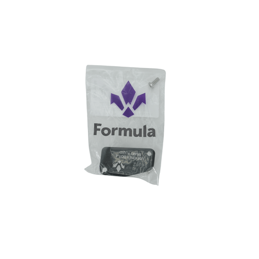 Formula Emoto Brake Right Cargo Reservoir Cover