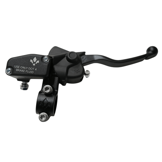 Formula Front Right Cargo Master Cylinder