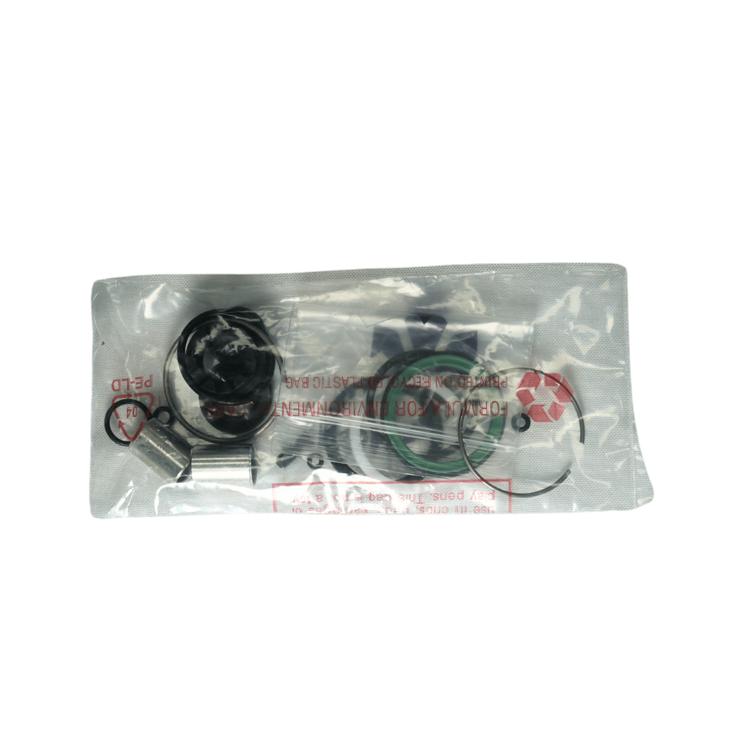 Formula IFP 100H Service Kit