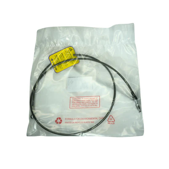 Formula Kevlar Brake Hose (Light Emoto)