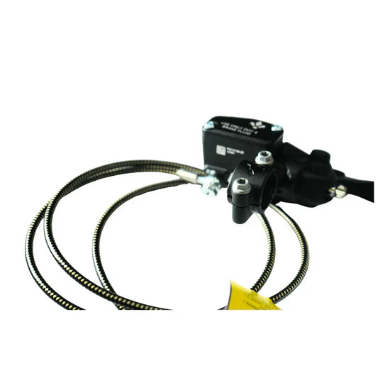 Formula Kevlar Brake Hose (Light Emoto)