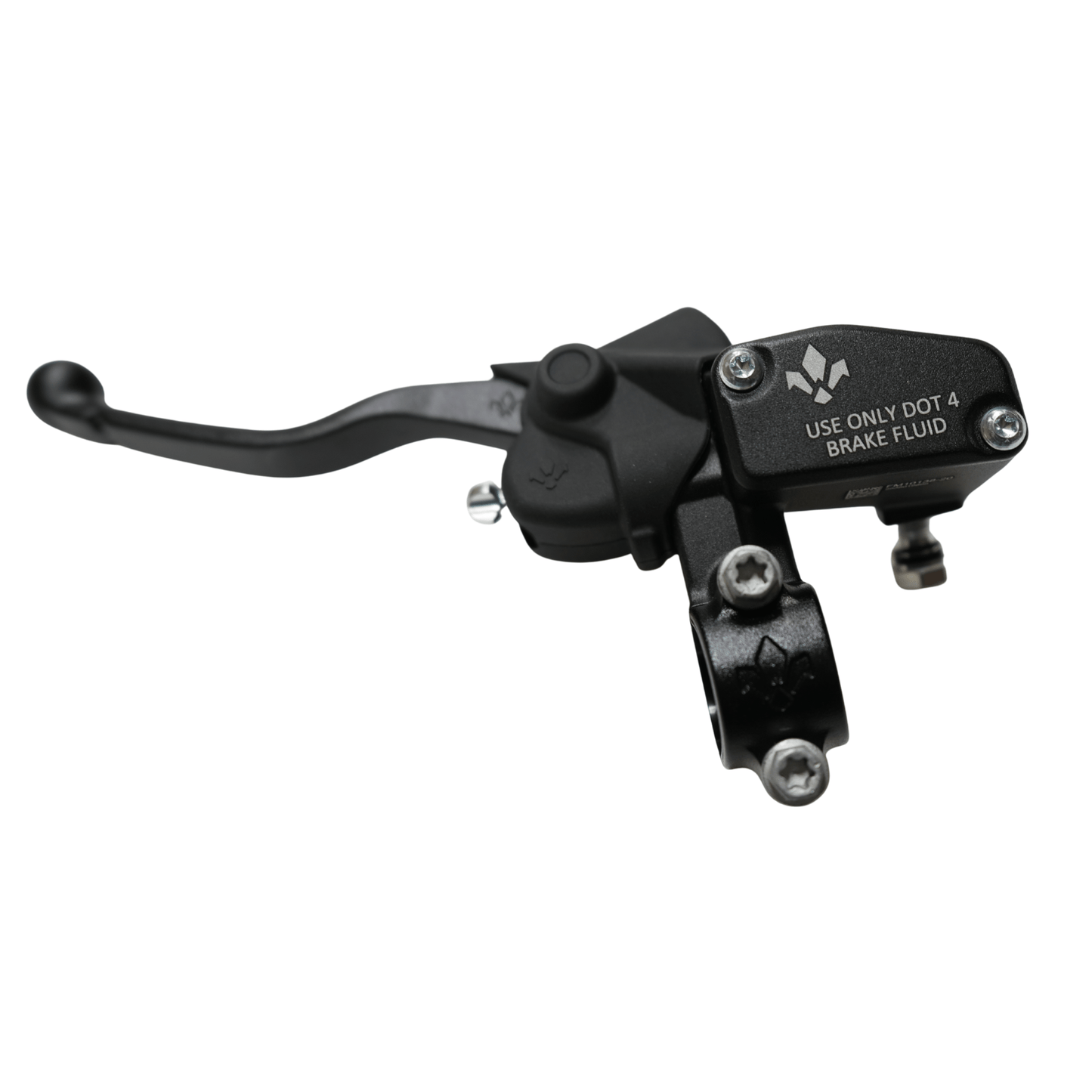 Formula Rear Left Cargo Master Cylinder