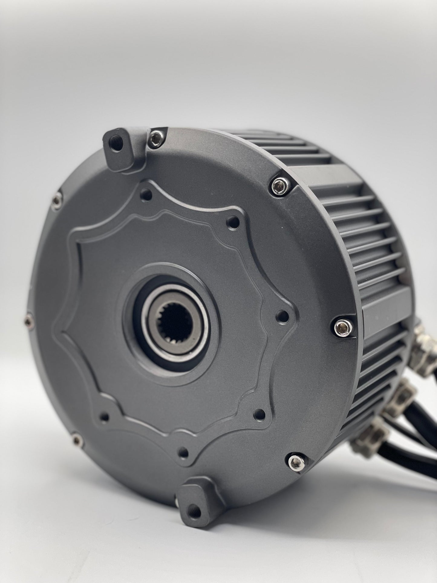 Talaria GLE Sotion V2 Motor "GOD MODE"