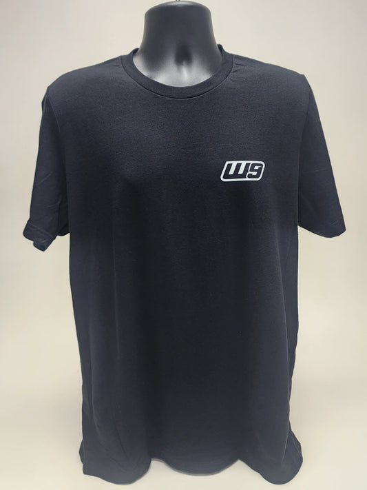 Warp 9 Road Runner Shirt