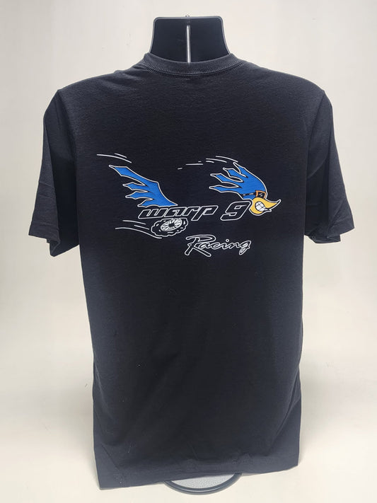 Warp 9 Road Runner Shirt