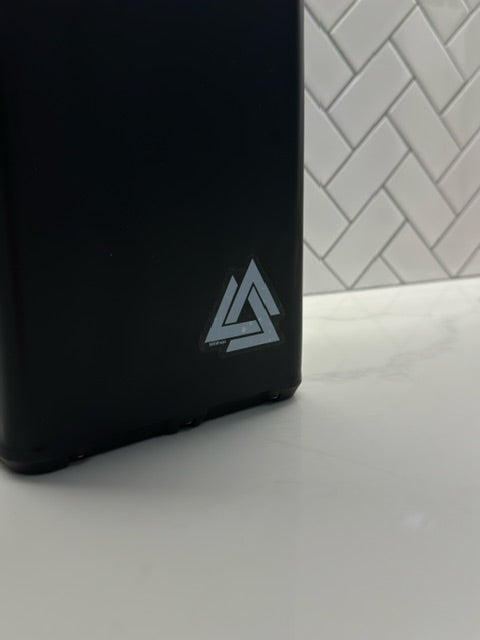 E-Bike “72V” Style Battery Conversion Kit