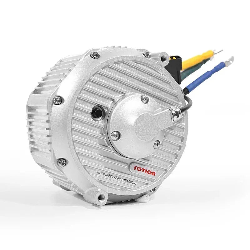 Sotion Motor V2 – Surron LBX