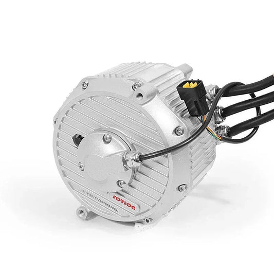 Sotion Motor V2 – Surron LBX