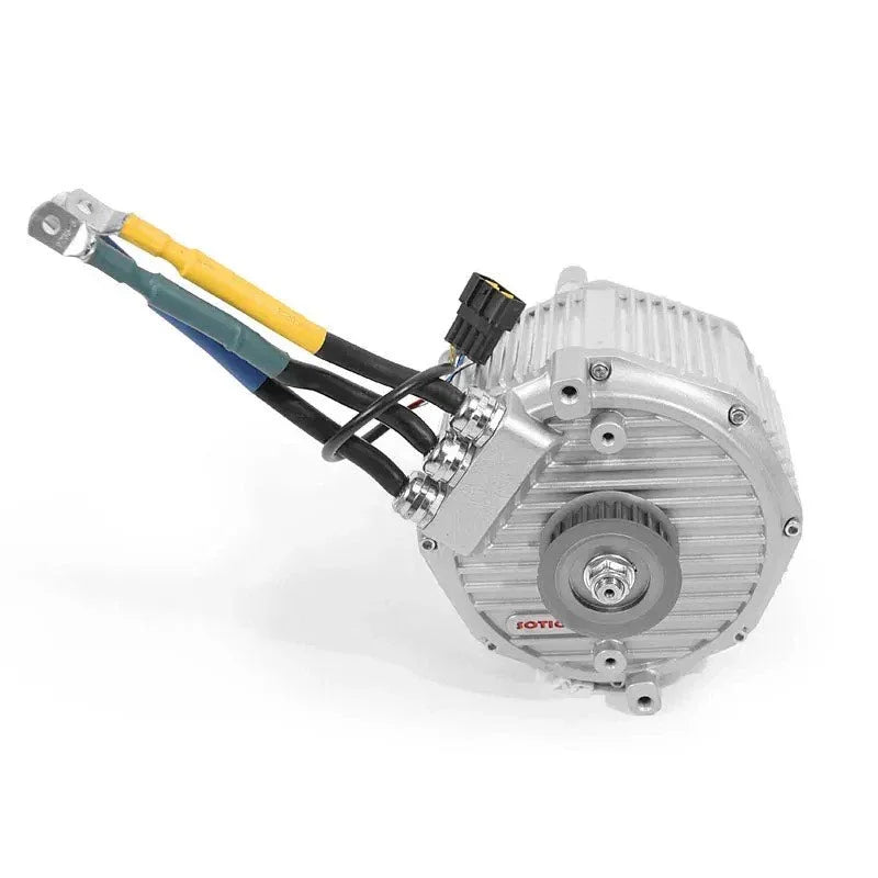Sotion Motor V2 – Surron LBX