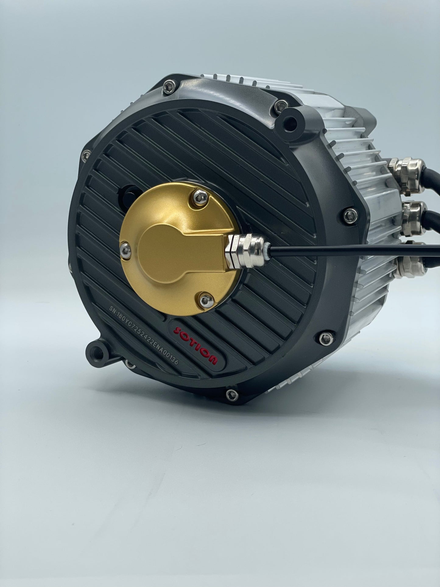 GLE Sotion Motor "GOD MODE" V2 Upgrade for Surron & Ultra Bee Surron,