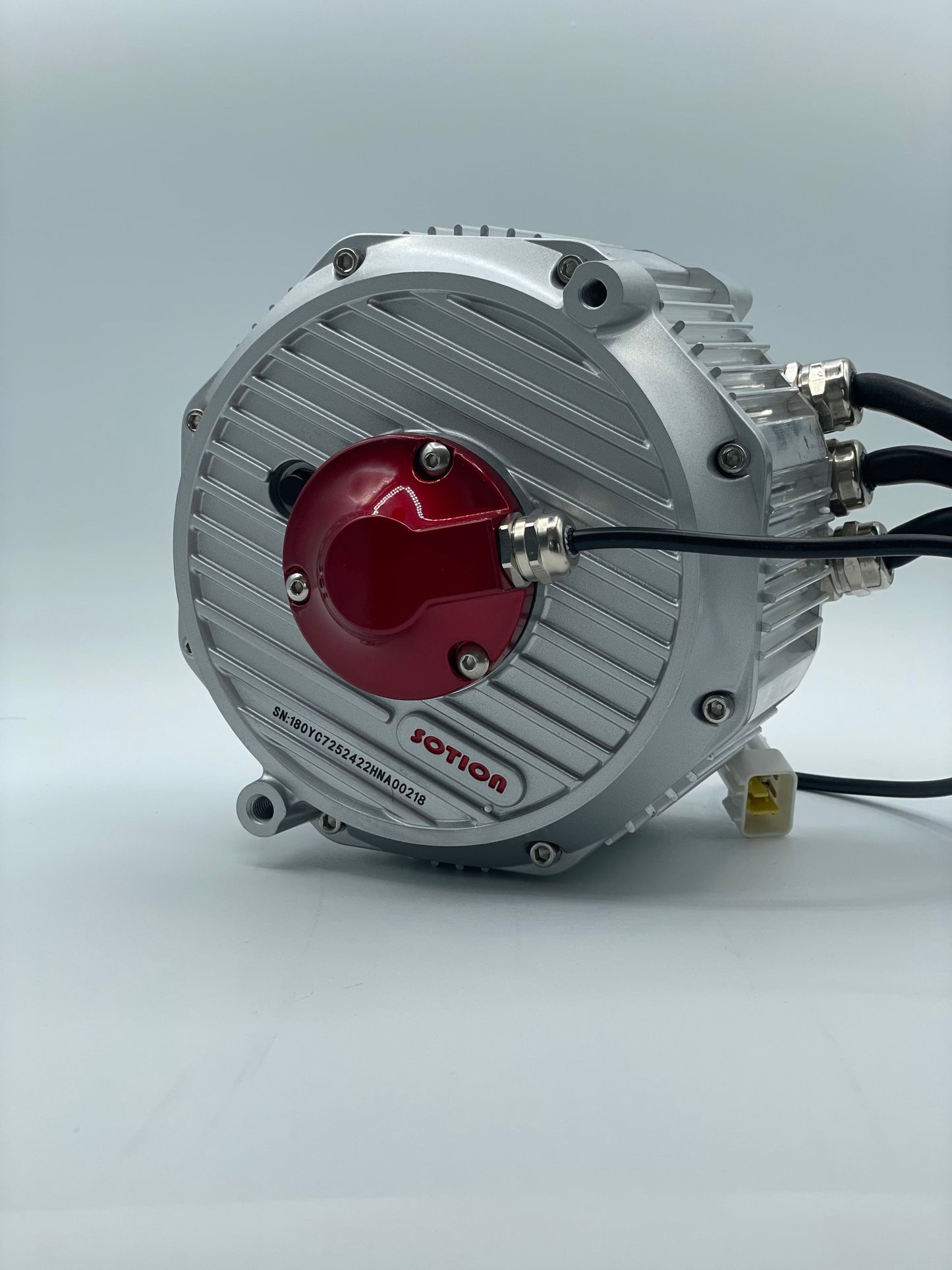 GLE Sotion Motor "GOD MODE" V2 Upgrade for Surron & Ultra Bee Surron,