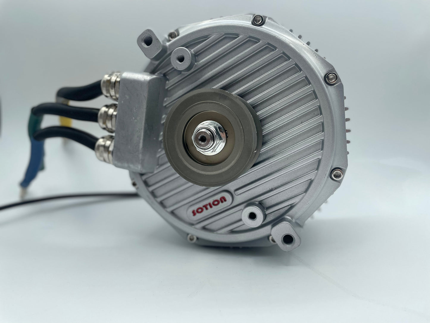 GLE Sotion Motor "GOD MODE" V2 Upgrade for Surron & Ultra Bee Surron,
