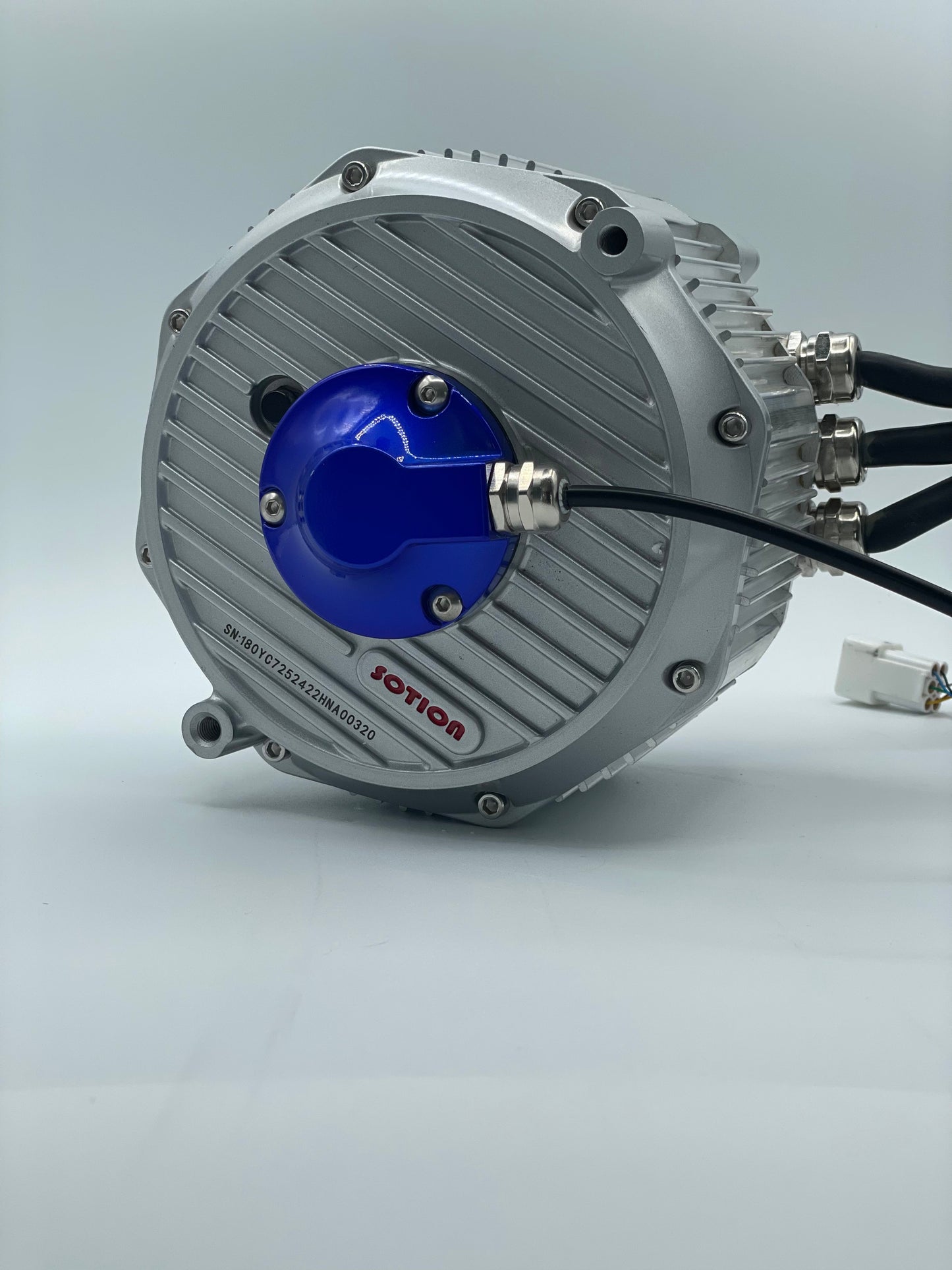 GLE Sotion Motor "GOD MODE" V2 Upgrade for Surron & Ultra Bee Surron,