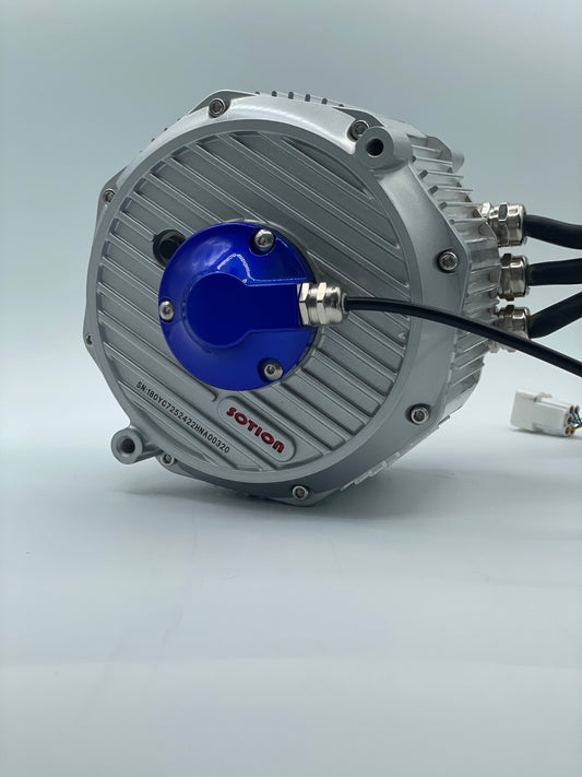GLE Sotion Motor "GOD MODE" V2 Upgrade for Surron & Ultra Bee Surron,