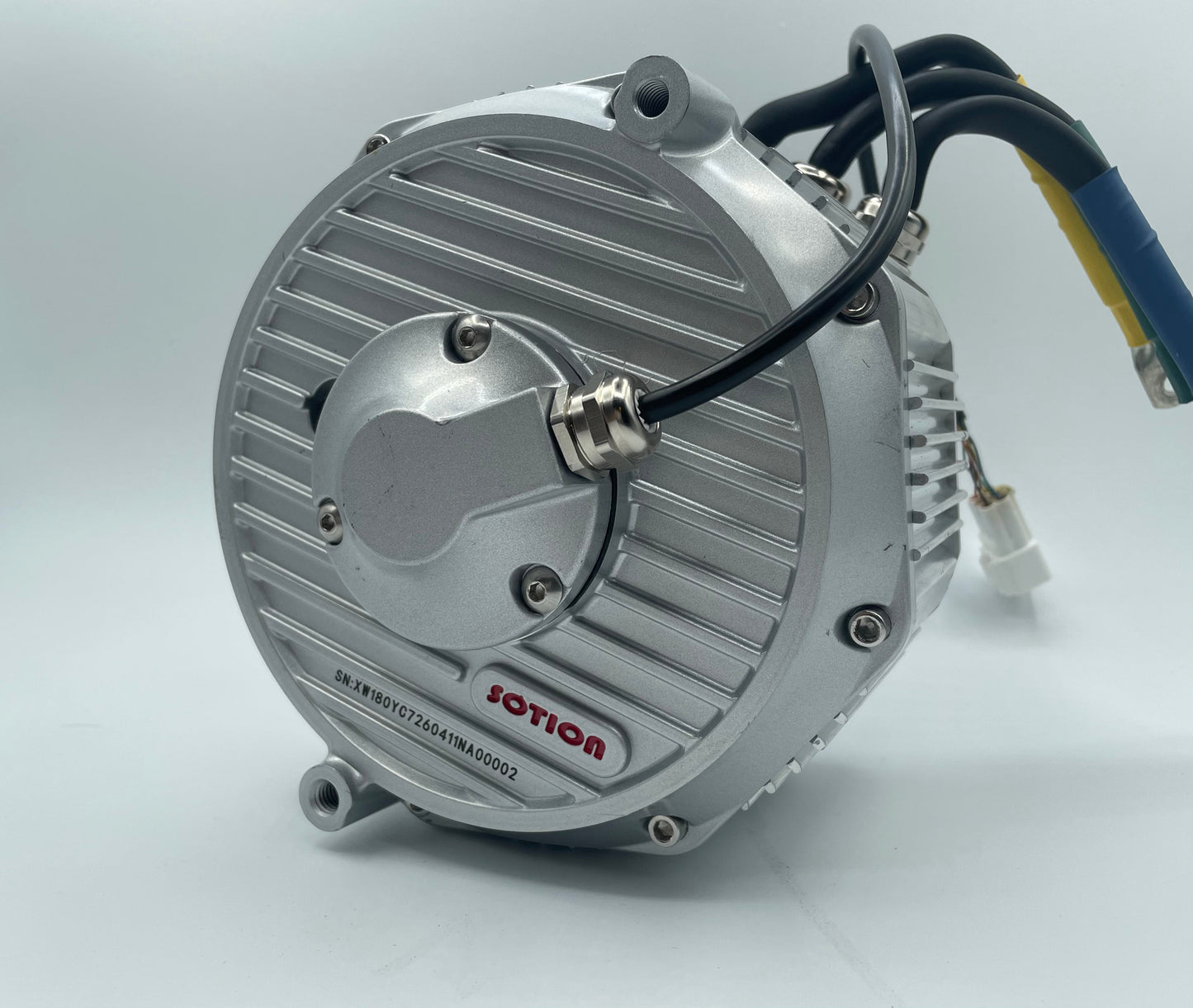 GLE Sotion Motor "GOD MODE" V2 Upgrade for Surron & Ultra Bee Surron,