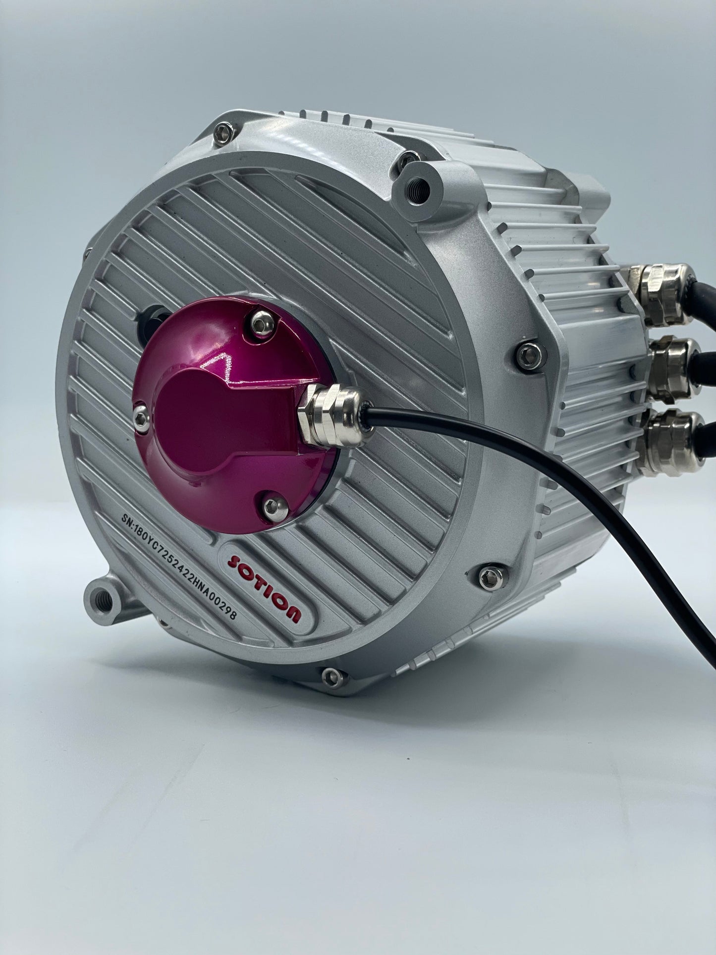 GLE Sotion Motor "GOD MODE" V2 Upgrade for Surron & Ultra Bee Surron,