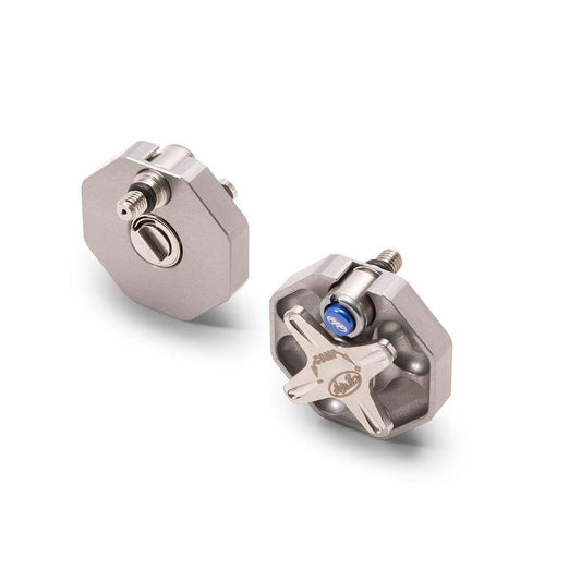 Motion Pro Compression Adjuster, KYB AOS Stark Varg