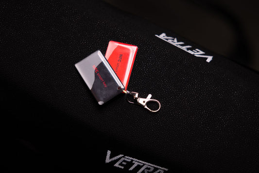 Vetra Blazer NFC Key