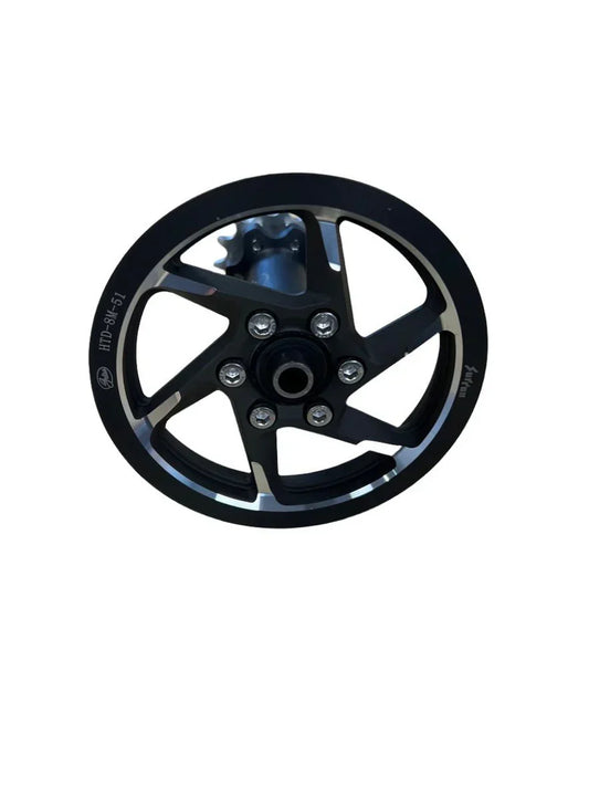 Surron Light Bee - OEM Jackshaft Assembly