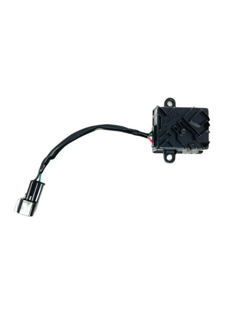 Surron Light Bee - OEM 12v DC Converter Assembly