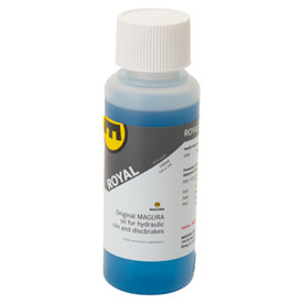 Magura Royal Blood Mineral Oil Brake Fluid 100 ml