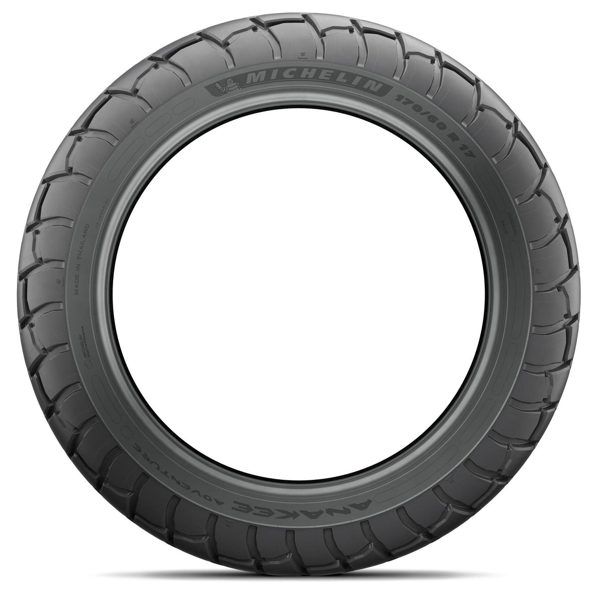 Michelin Anakee Adventure Motorcycle Tires