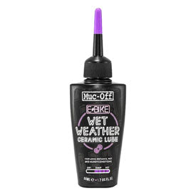 Muc-Off eBike Wet Chain Lube 1.7 oz.