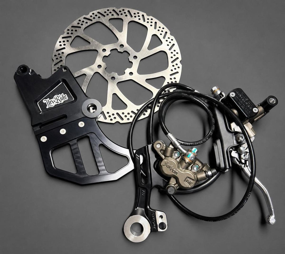 OEM Ultra bee brake kit for Talaria MX5
