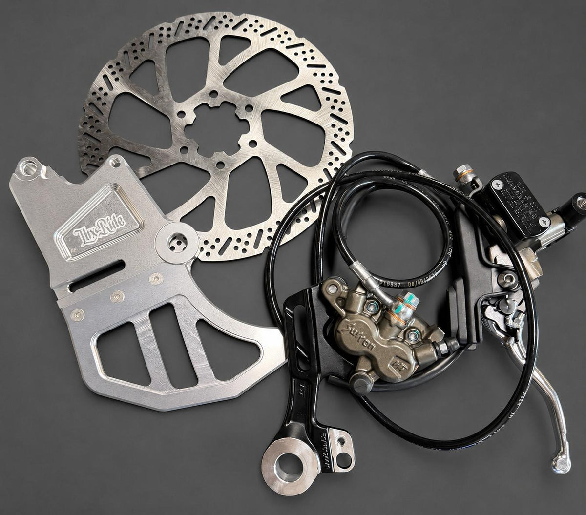 OEM Ultra bee brake kit for Talaria MX5