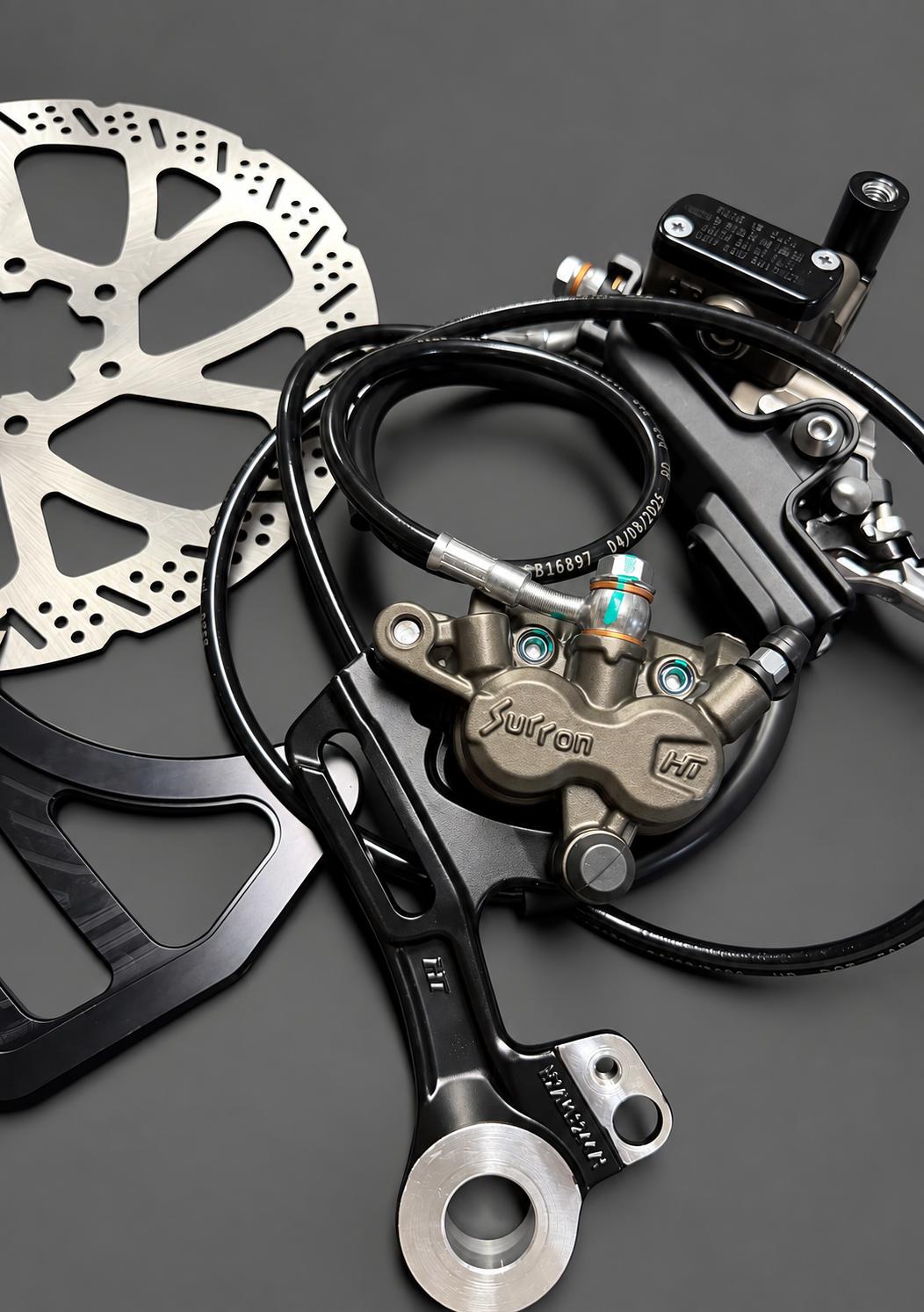 OEM Ultra bee brake kit for Talaria MX5