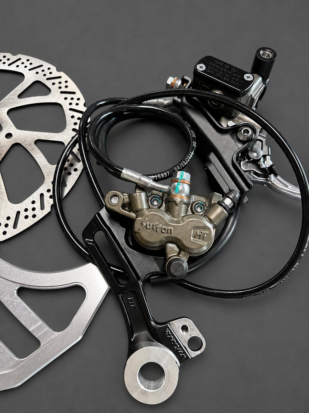 OEM Ultra bee brake kit for Talaria MX5
