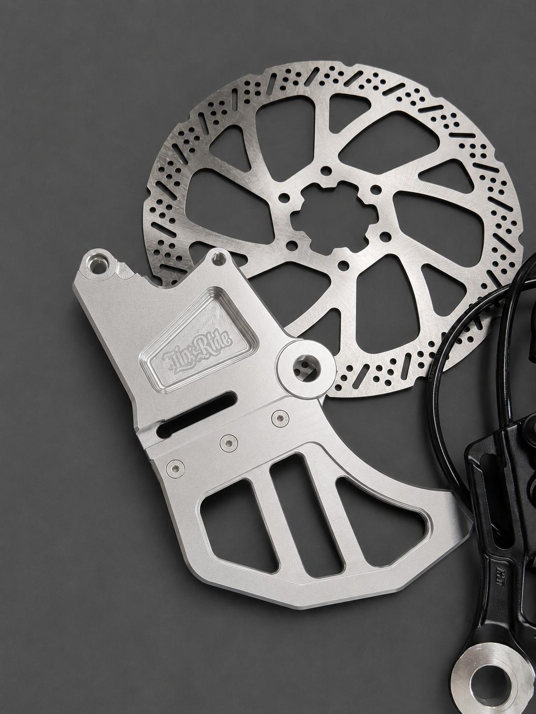 OEM Ultra bee brake kit for Talaria MX5