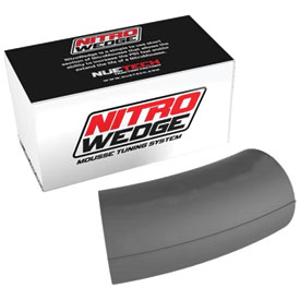 Nuetech NitroWedge For Platinum Foam NM18
