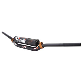 Odi CFT Podium 1 1/8in Handlebars CR High Bend