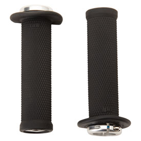 Odi ATV V2.1 Lock-On Grips - Ruffian / 125mm (4.9in) Length