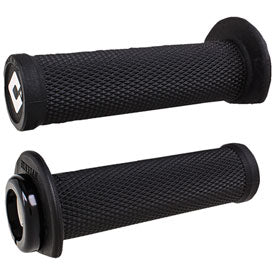 Odi ATV V2.1 Lock-On Grips - Ruffian / 125mm (4.9in) Length