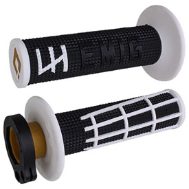 Odi V2 Emig 2.0 MX Lock-On Grips
