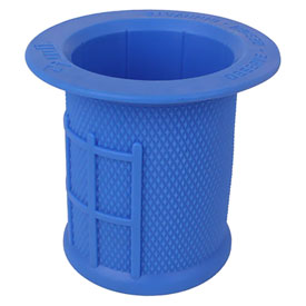 Odi Half-Waffle Drink Coozie Iridescent