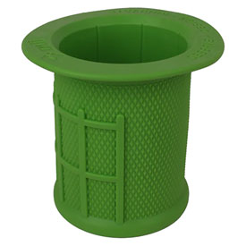 Odi Half-Waffle Drink Coozie