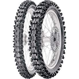 Pirelli Scorpion MX Soft To Mid Terrain Tire 2.