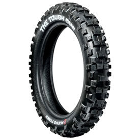 Plews Tyres EN1 Grand Prix "The Tough One" Spec-B Extreme Enduro Gummy Tire x18