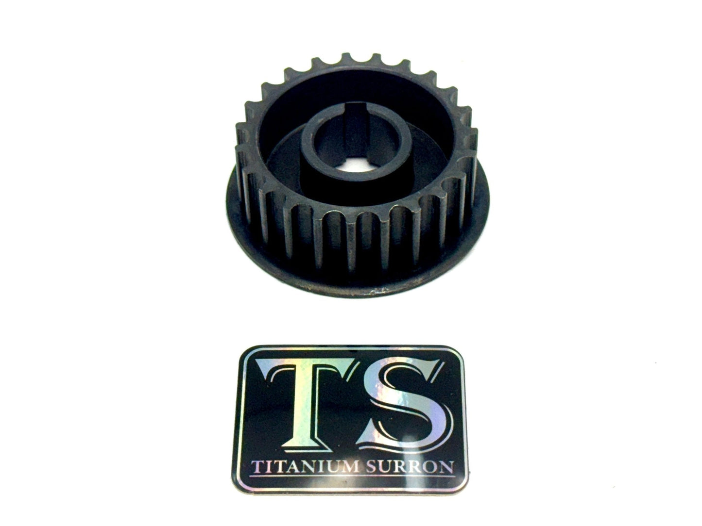 OEM Surron LBX Primary Drive Pulley