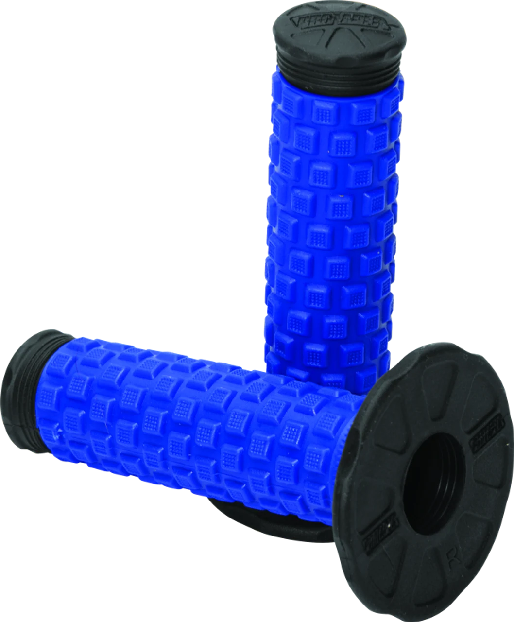 ProTaper Pillow Top Grips – Twist Throttle | Motocross & Mini Bike Grips