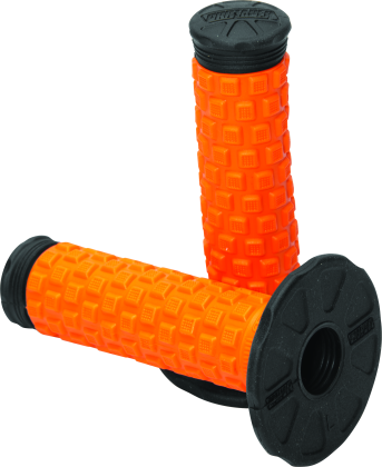 ProTaper Pillow Top Grips – Twist Throttle | Motocross & Mini Bike Grips