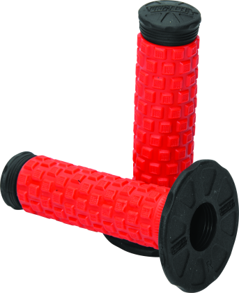 ProTaper Pillow Top Grips – Twist Throttle | Motocross & Mini Bike Grips