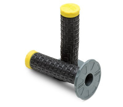 ProTaper MX Pillow Top Lite Grips | Slim Diameter Motorcycle Grips