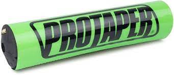 ProTaper 8" Round Bar Pad – Handlebar Pad for Motocross & Mini Bikes | 6 Colors