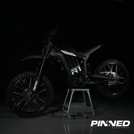 ReRode R1 Bike