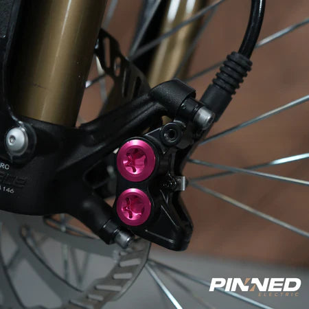ReRode R1 Bike