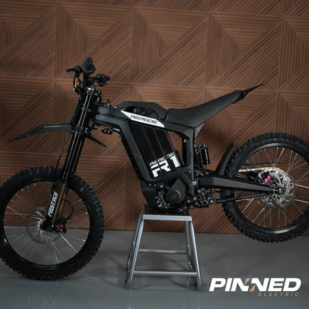 ReRode R1 Bike